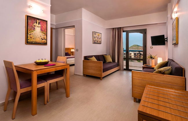 Porto Platanias Village - Foto 12