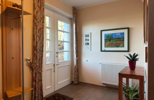 Ferienhaus in Lindern mit Garten & Terrasse - Foto 12