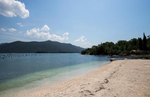 Holiday Home Monika - Two Bedroom Holiday Home with Terrace and Sea View - Photo 21