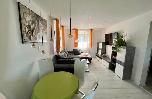 Ferien- und Businesswohnung Relax im ersten Stock - Foto 1