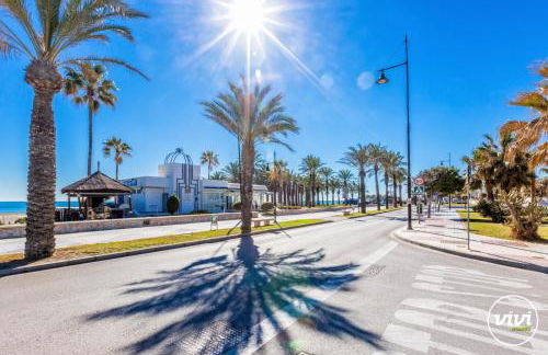 ViVi Homes - Galatea Pool, Gym, Sauna & Beach - Foto 22