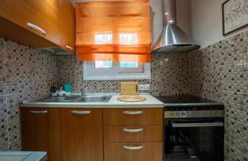 Ocean View Oasis - Palaiokastritsa - Foto 23