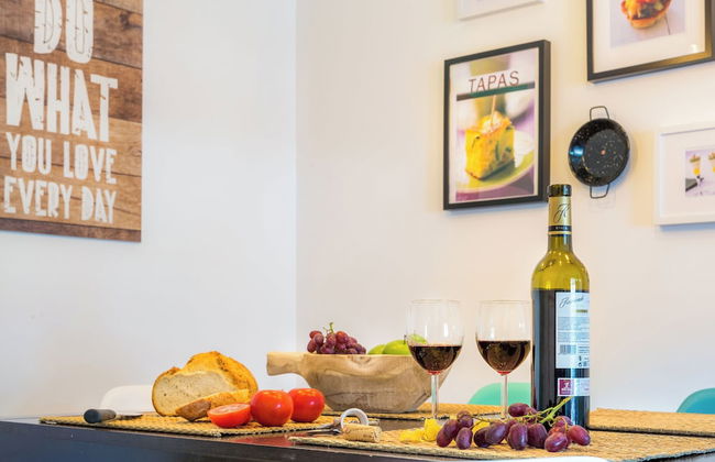 Stay U-nique Apartments Ricart - Photo 17