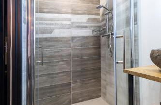 Le Cinq : Appartement Chic&Cosy, jardin privatif - Foto 14