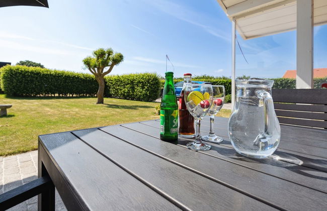 "Inge" - 300m from the sea - Foto 12