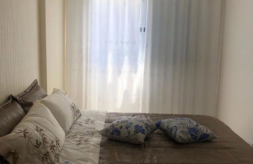 Apartamento no Boqueirão, Perto Praia com Piscina - Foto 3