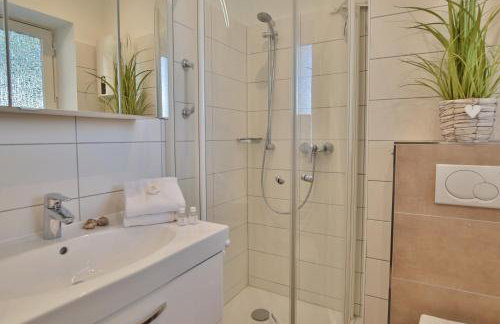 Feriendomizil Neue Bergstrasse Little Suite Dream - Foto 19