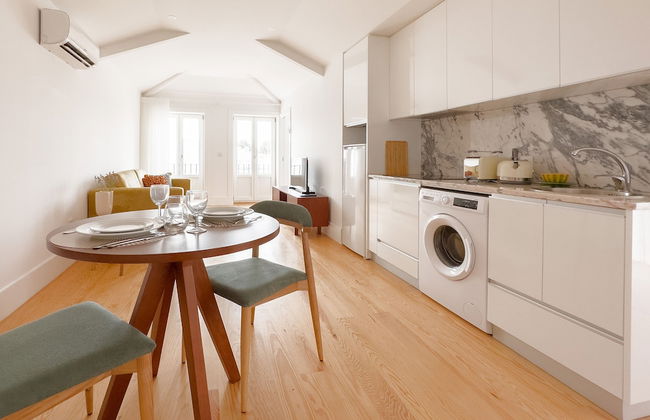 Vibrant Porto Apartments-Bonfim - Foto 21