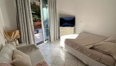 Studio cozy avec parking à 2 minutes de la plage - Foto 3