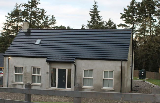 Forest View House Hot Tub Sleeps 9 - Foto 29