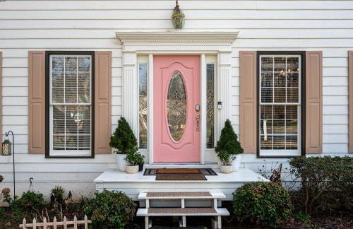 1223 Settlebench Ln NW Kennesaw - Foto 29