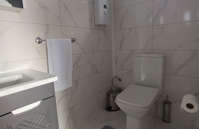 Seyri Alem Suite Bungalow - Photo 52