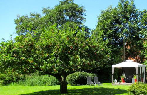 Nordsee Haus An't Oll Deep - Foto 9