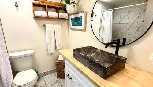 Dockside Dream-Waterfront-Boat Slip-Downtown - Foto 2