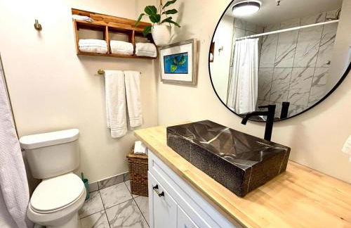 Dockside Dream-Waterfront-Boat Slip-Downtown - Foto 2