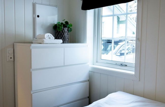 Vollsnes Feriehus Stryn - Photo 8