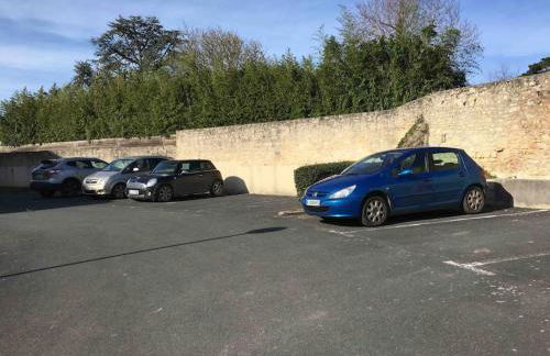 Studio Golf piscine D Day - Photo 17