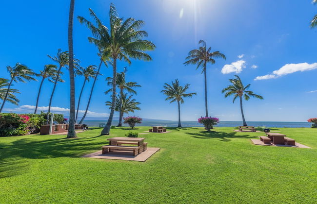 Castle at Moloka'i Shores - Photo 31