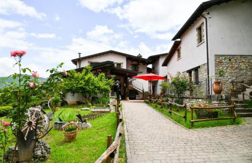 Agriturismo Valle Tezze - Foto 1