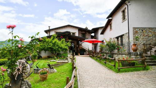 Agriturismo Valle Tezze - Foto 1