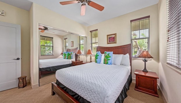 Big Island Halii Kai 5H by Coldwell Banker Island Vacations - Foto 3, Habitación