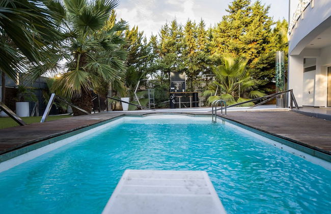 Villa BOND with Private Swimming Pool - Foto 33