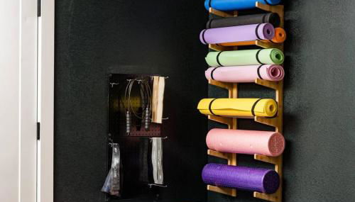 Wild West Disco Haus 2! New Hot Tub, Patio + Gym - Foto 2