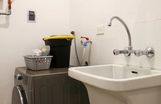 w Splendid 1BR in Bajada Balta Miraflores - Photo 17