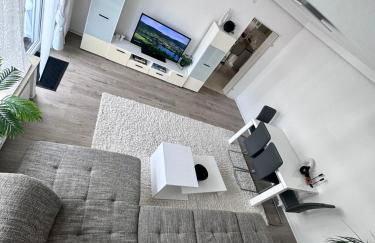 Schick, gemütlich & Nähe Therme - Foto 10