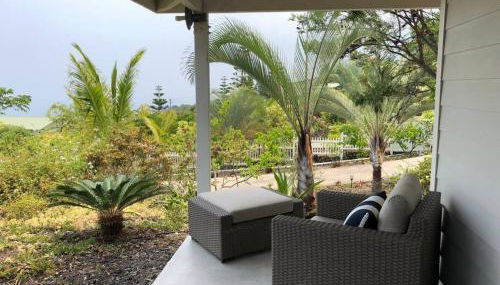 The Pineapple Express Hot Tub Volcano 65 Mi Away - Foto 2, Garden