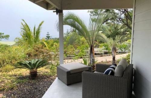 The Pineapple Express Hot Tub Volcano 65 Mi Away - Foto 2