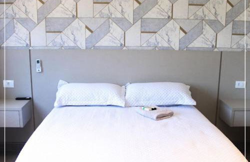 Residencial Collins apt 02 - Foto 10