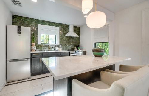 Chic Getaway in Desirable South Tampa District! - Foto 2