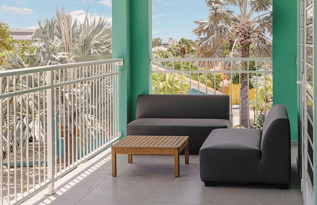 Bon Bini Seaside Resort - Photo 30