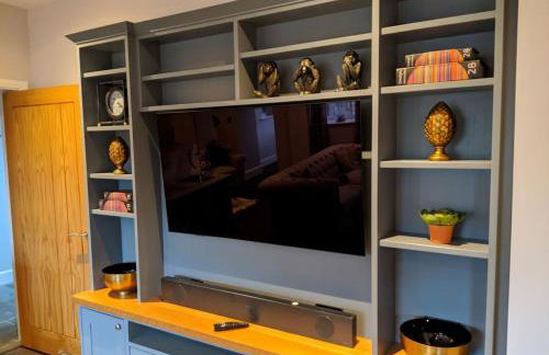 The Saddle Room - Photo 58