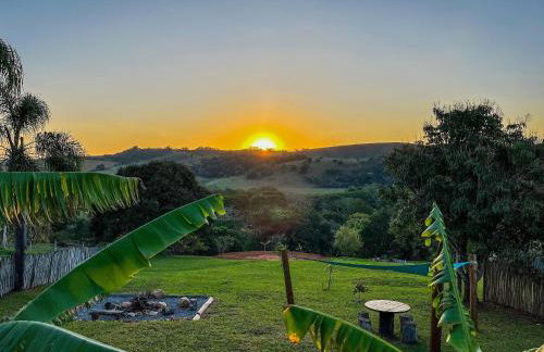 ECO GLAMPING BRASIL Santa Branca SP - Foto 58