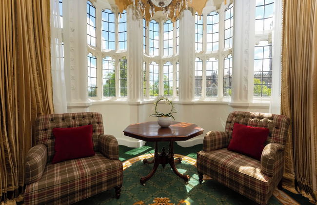 Thornbury Castle, Relais & Châteaux - Foto 27