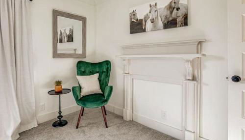 2 BR Highland House of Historic DWTN Franklin - Foto 2