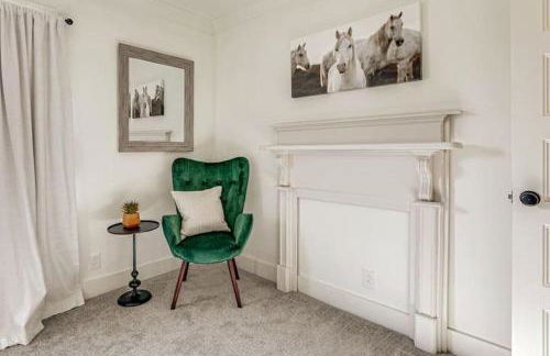 2 BR Highland House of Historic DWTN Franklin - Foto 2