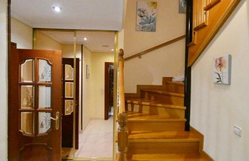 Apartamentos Turisticos Avila Villa Carmen II - Foto 12