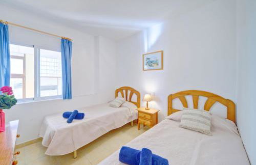 Apartment Raquel by Interhome - Foto 10