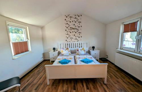 Ferienwohnung Suchomski - Foto 9