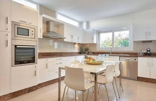 Villa Julieta - Ibiza ciudad (2 min) - Foto 26