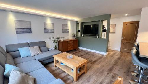 Holiday Bungalow in Arnside - Photo 2