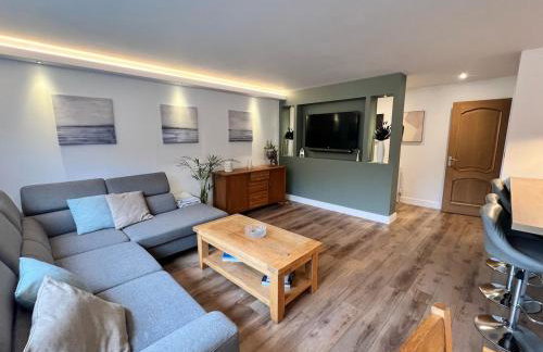 Holiday Bungalow in Arnside - Photo 2