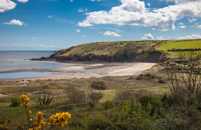 Freshwater Bay - Sea View Apartment - Foto 10