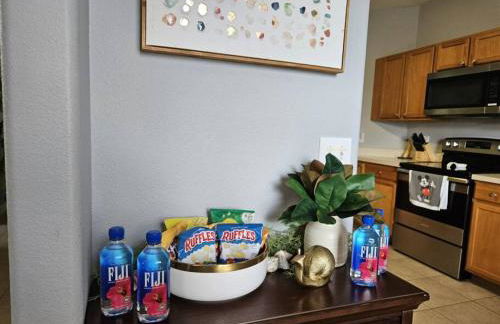 Discover the Deep Blue with Finding Nemo House - Foto 23