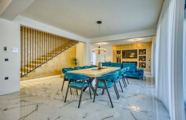 Villa Elena - Foto 22