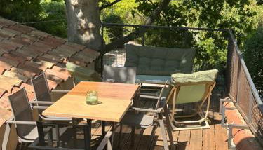 La Maison d'Alys - Le Mistral - Foto 3, Garden view