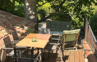 La Maison d'Alys - Le Mistral - Foto 3